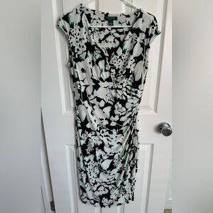 Ralph Lauren Cocktail Dress